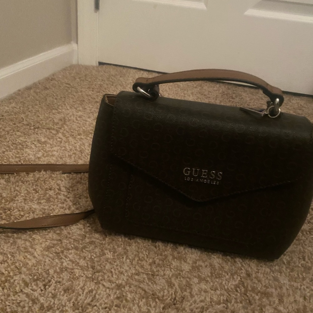 Guess Purse
